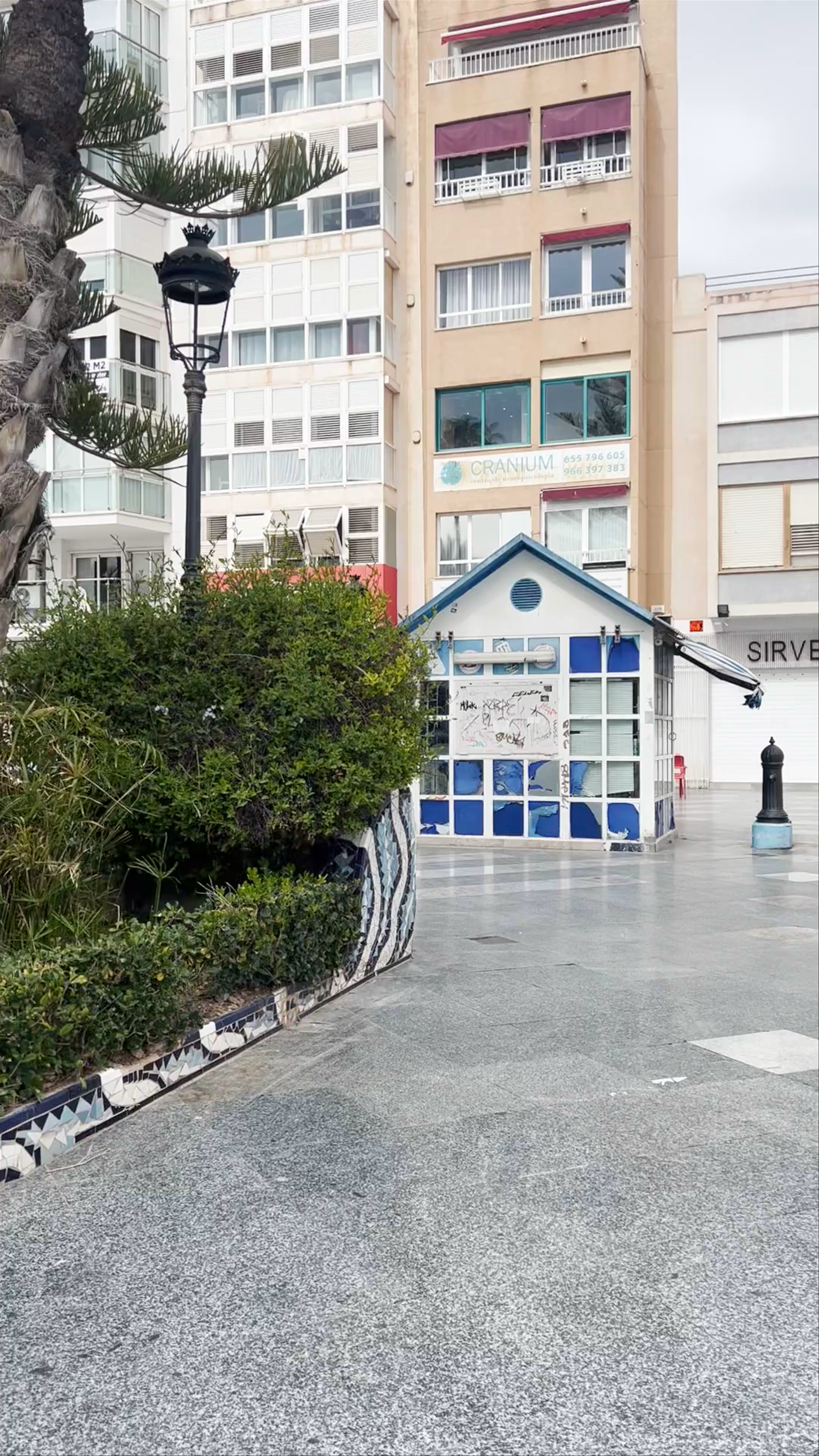 En conmemoración del L Premio Diego Ramírez