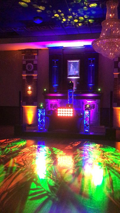 KBE Entertainment - DJs Near Me
