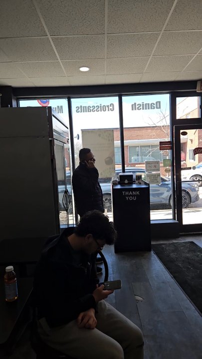 Bagel Parlor - Bagels Near Me - Whitestone, New York