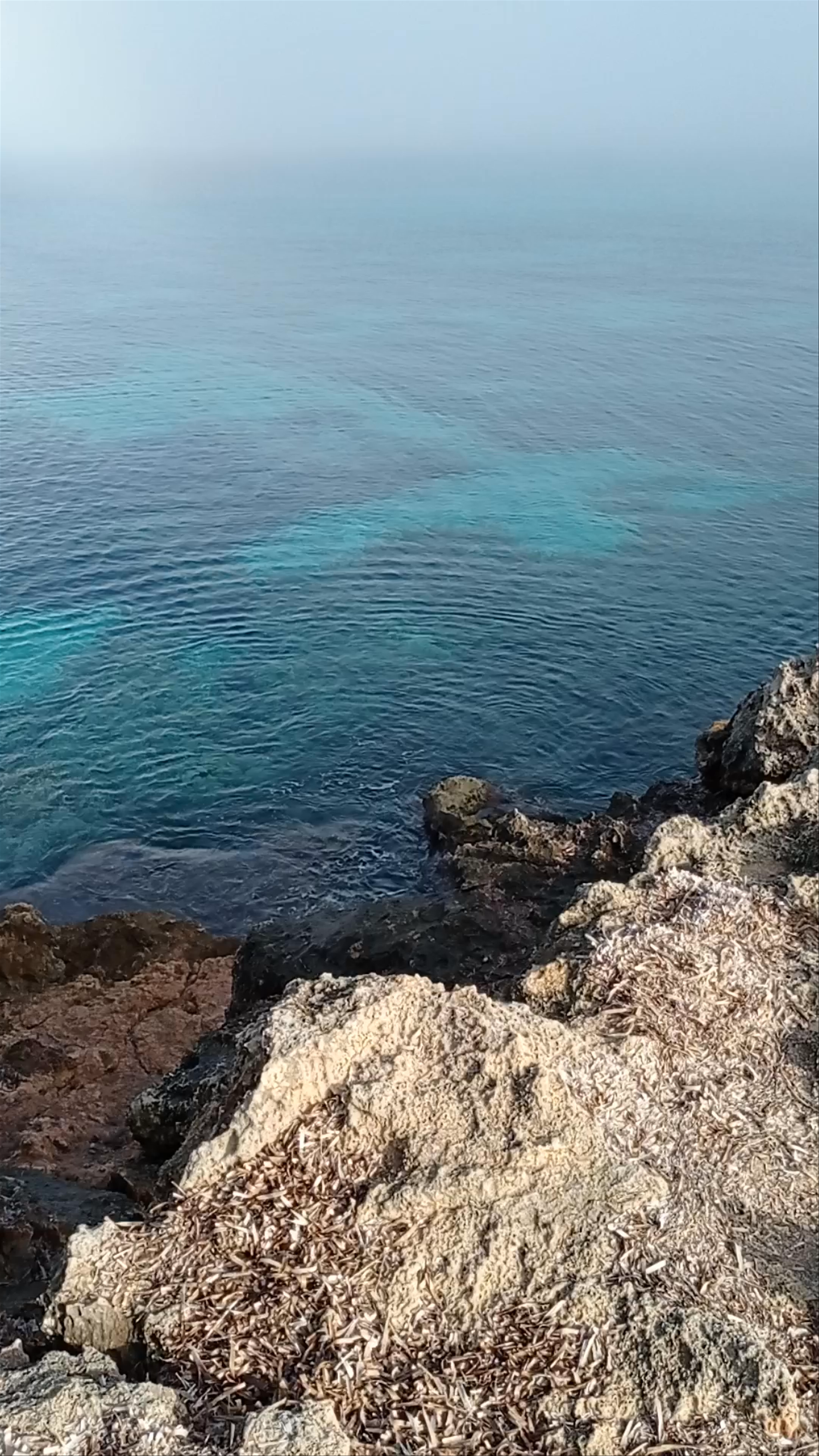 Serene Coastal Views and Horseback Riding at Felsenbucht, Carrer Castell, Spain