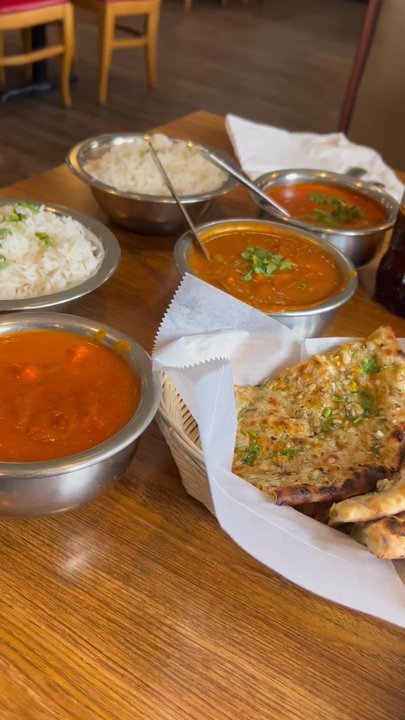 Apna Kitchen - Indian Near Me - Chattanooga, Tennessee