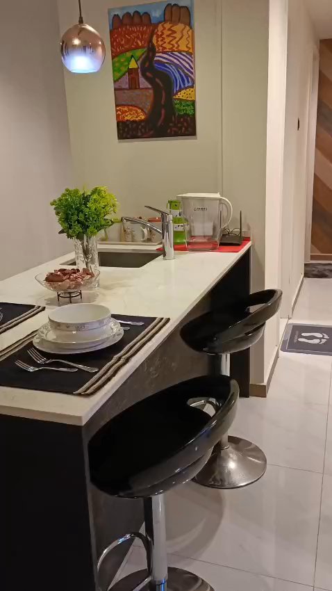 undefined of 250 sqft (room) Condo for Rent in Dunman View - Project Photos 11