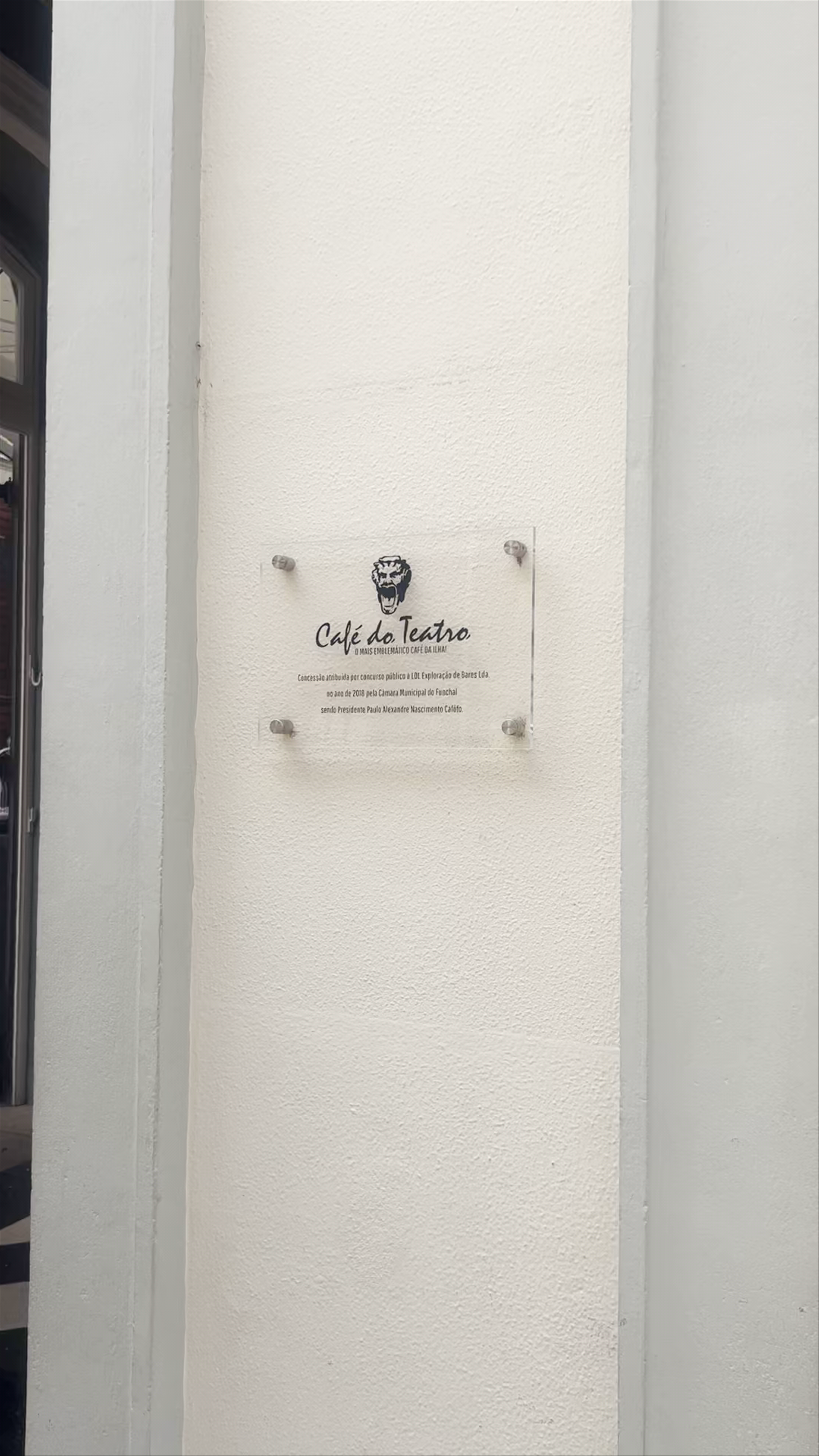 Café do Teatro