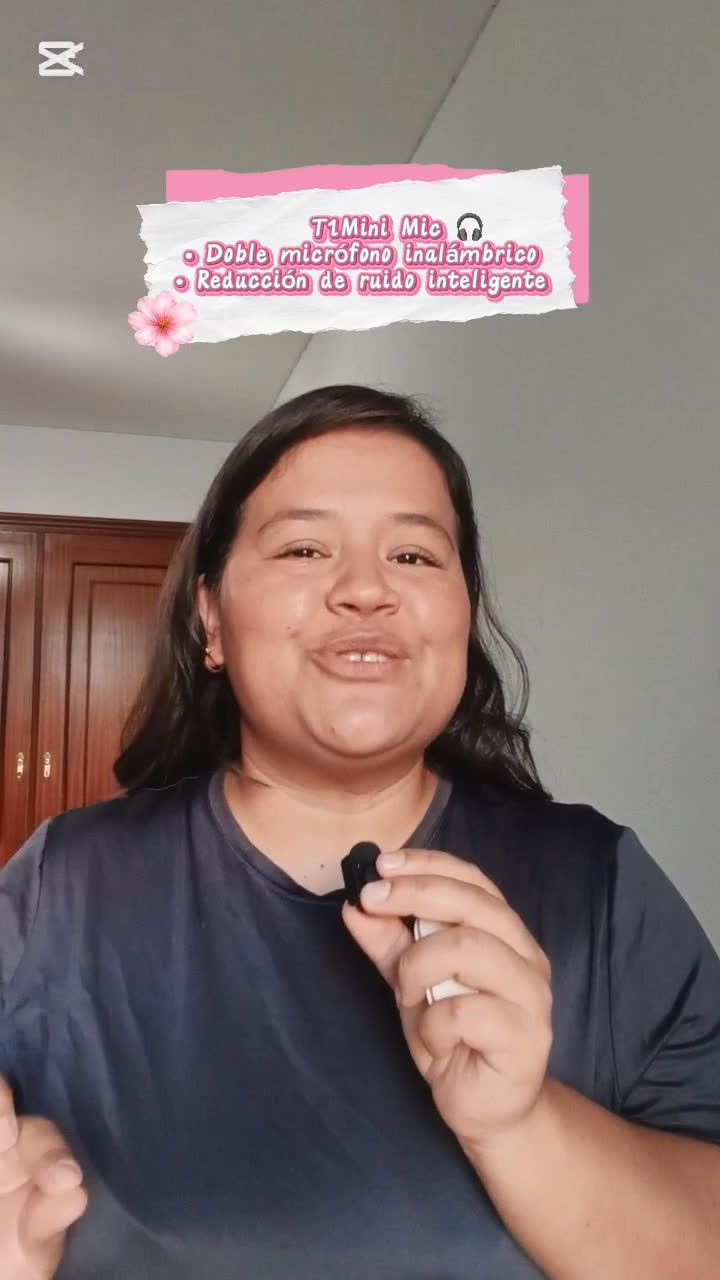 Vídeo UGC 4 de Meidy