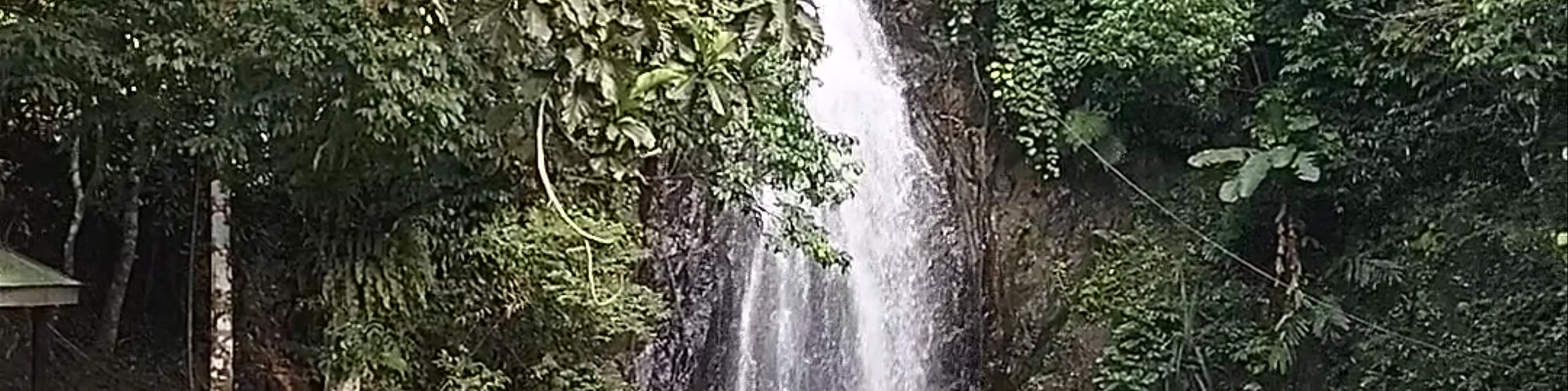 Taktak Falls