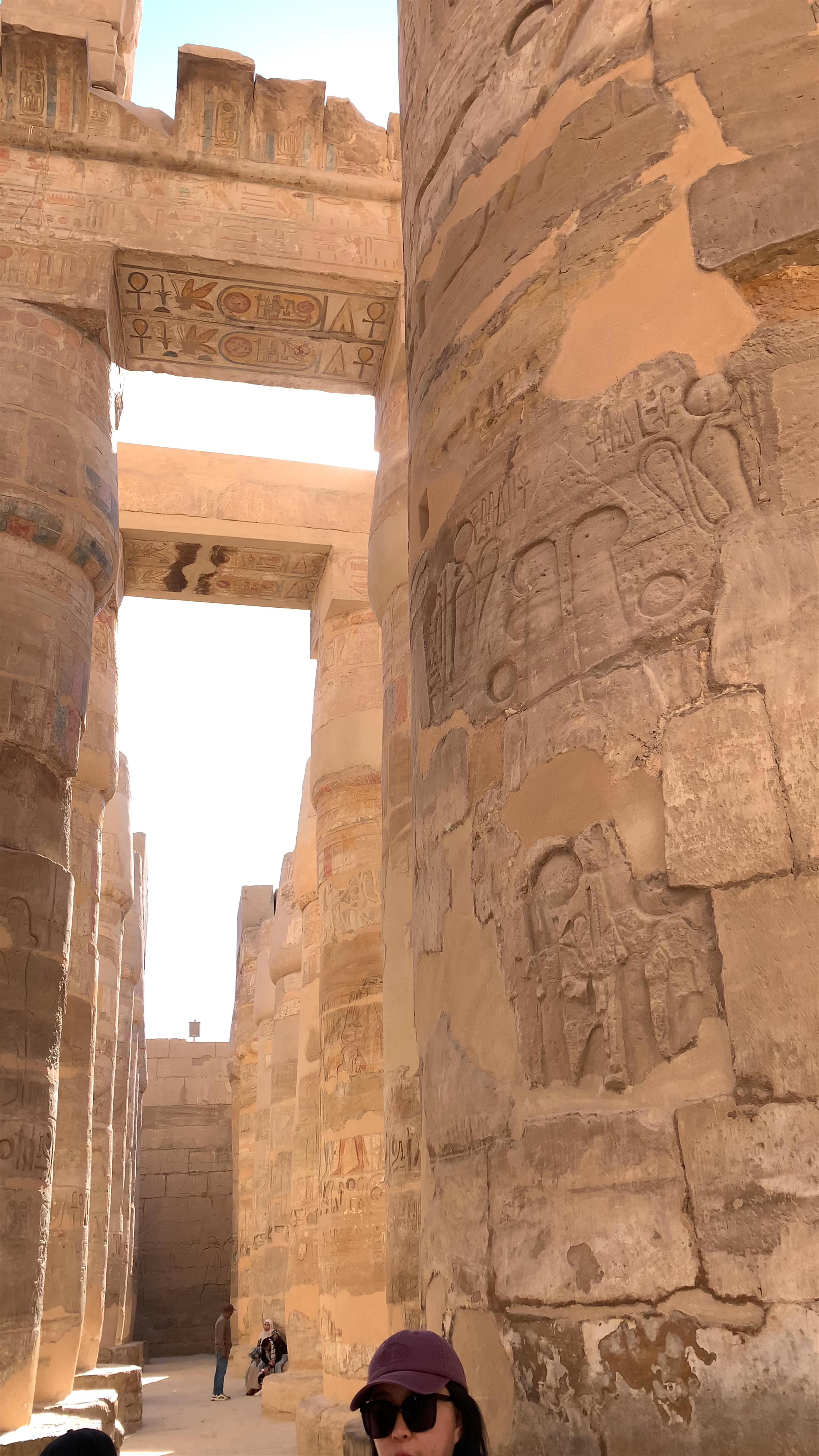 Karnak Temple Complex