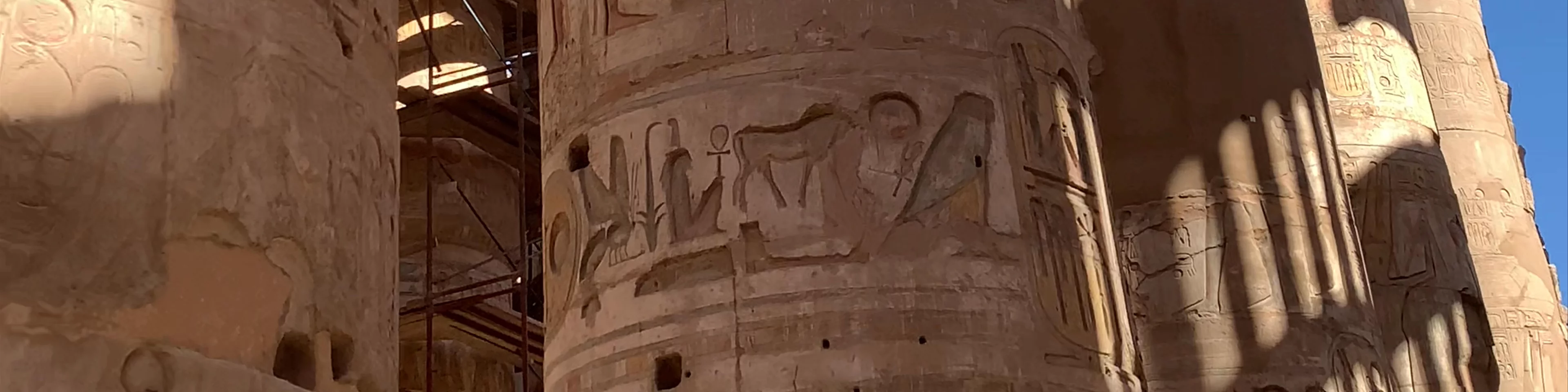 Karnak Temple Complex