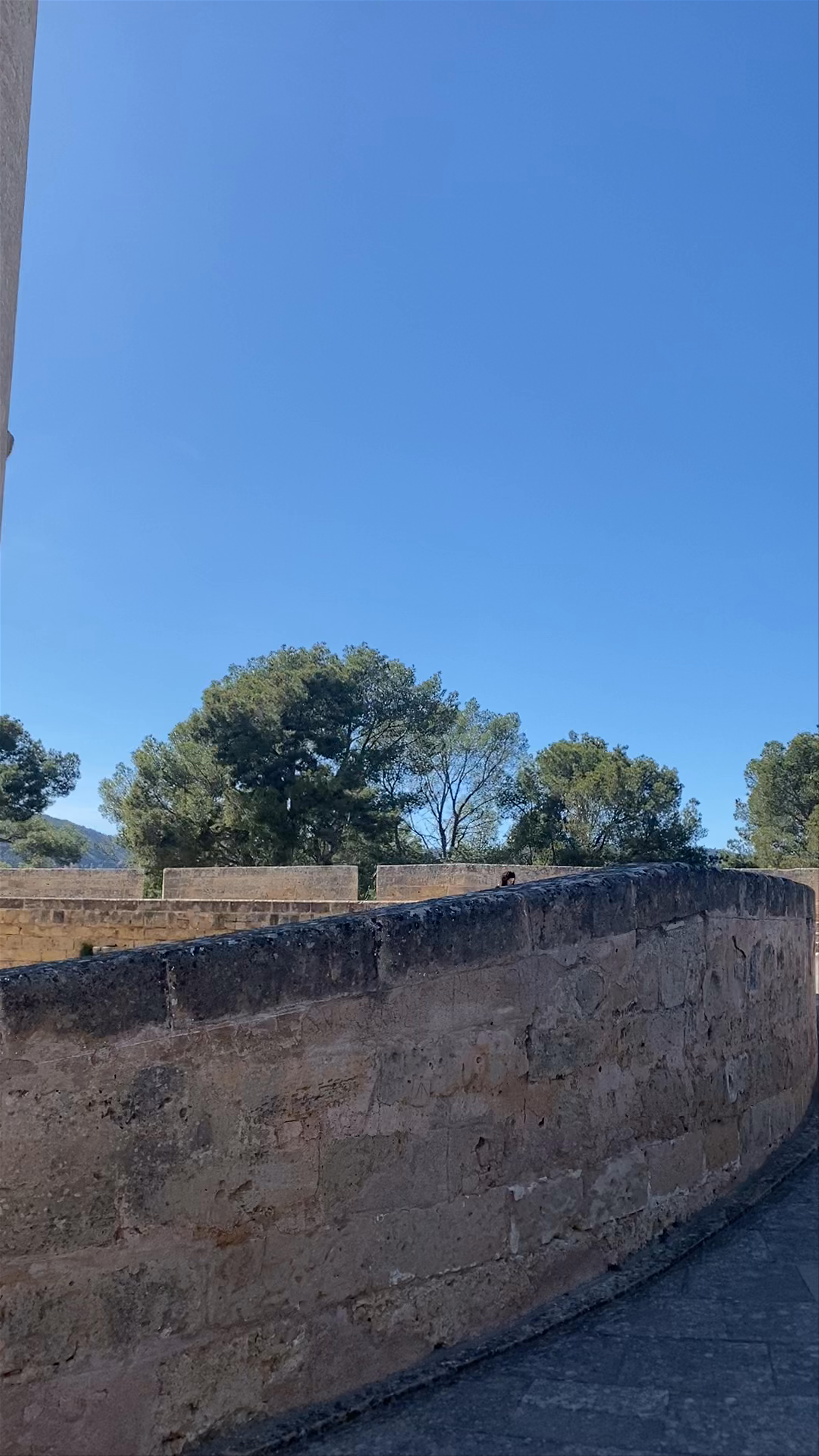 Castillo de Bellver