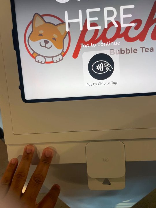 Pochi Bubble Tea Cafe - All the customizations! - Juice Bars & Smoothies Near Me - Kirkland, Washington
