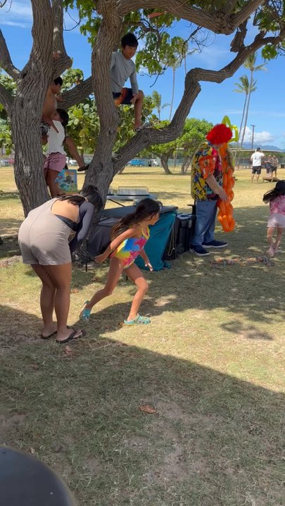 Chris Da Clown - Clowns Near Me - kapolei, Hawaii