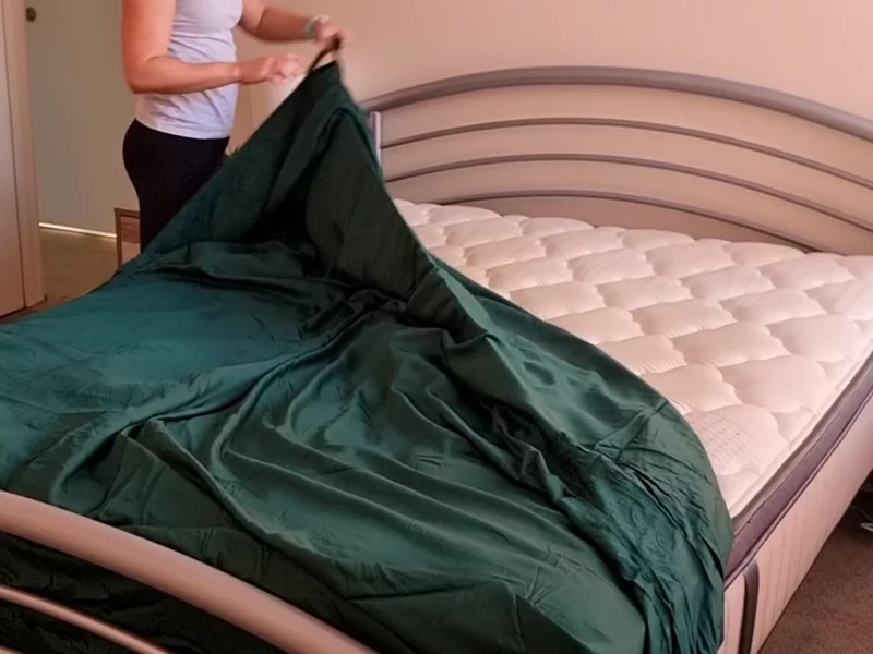Muscle Mat Easy Make Sheets UGC