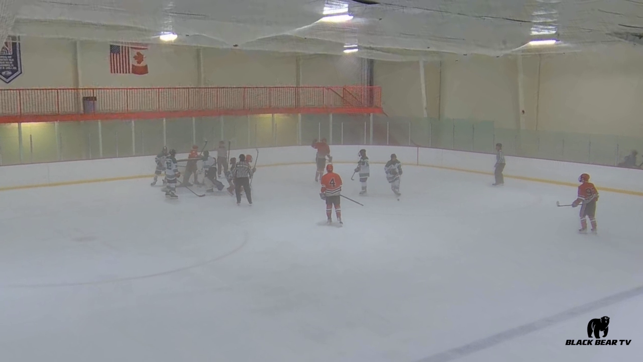 Mykyta Popov's Stellar Highlights