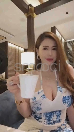 Sally Manila Escort Video #23762