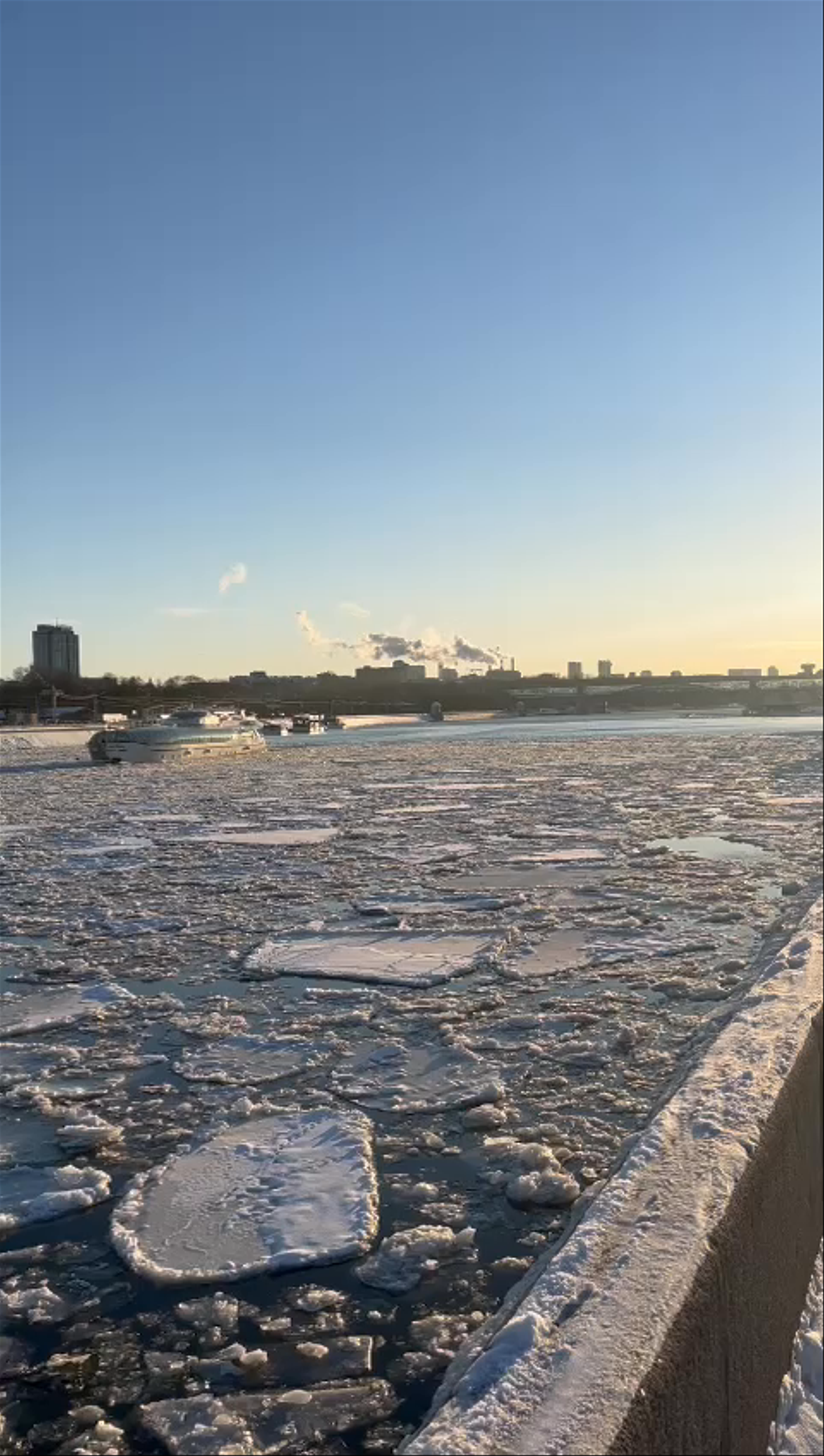 Крымский мост