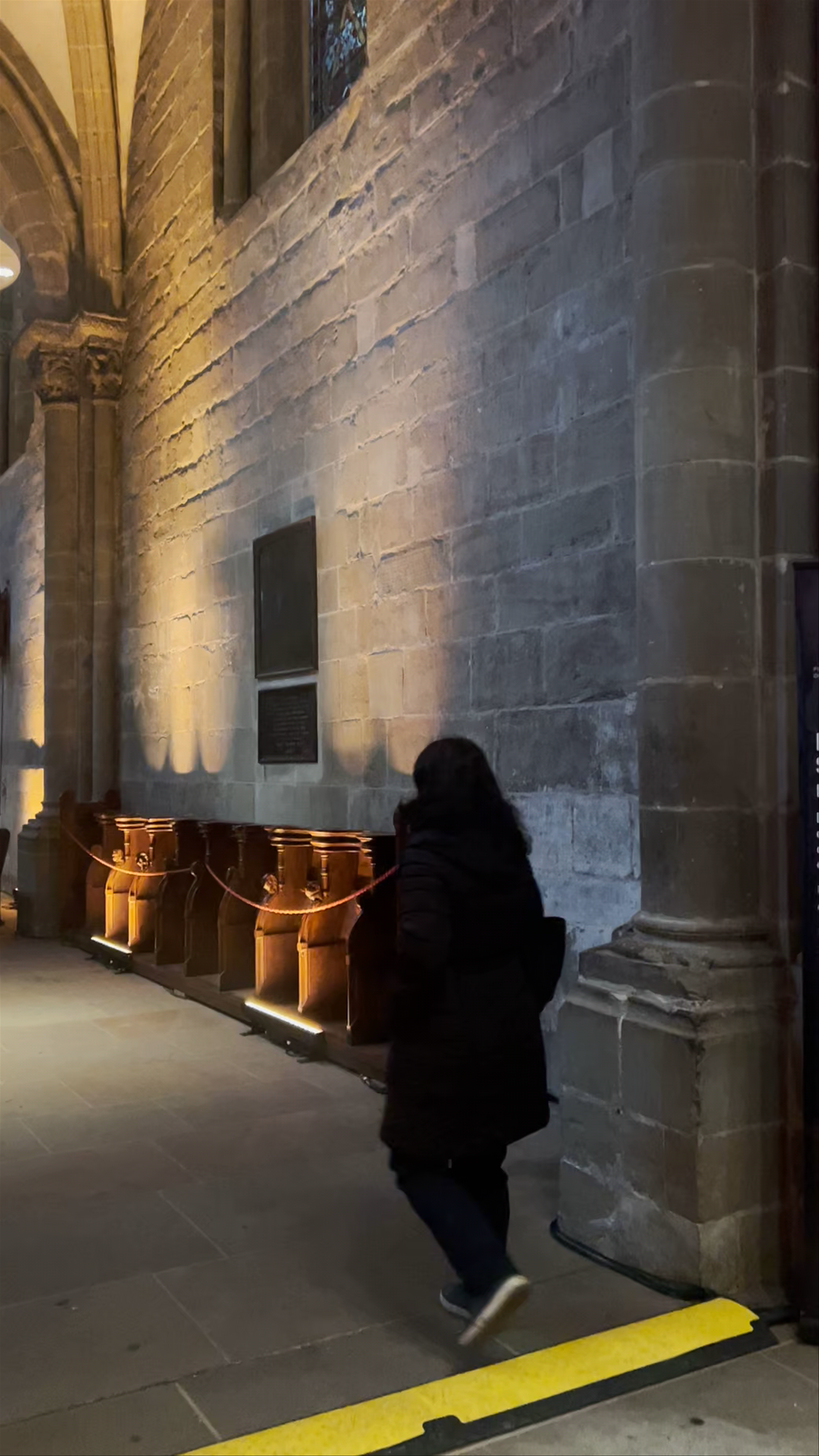 Cathédrale Saint-Pierre Genève