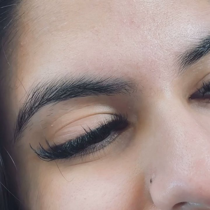 Lashed - Wispy lashes. Text/call tweeh to book! 510-909-7426 - Eyelash Service Near Me - San Ramon, California