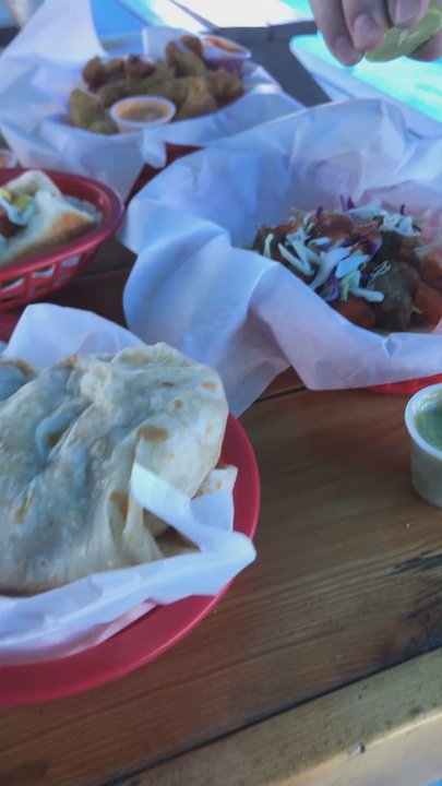 Sharkys - All the foods - Mexican Near Me - Albuquerque, New Mexico
