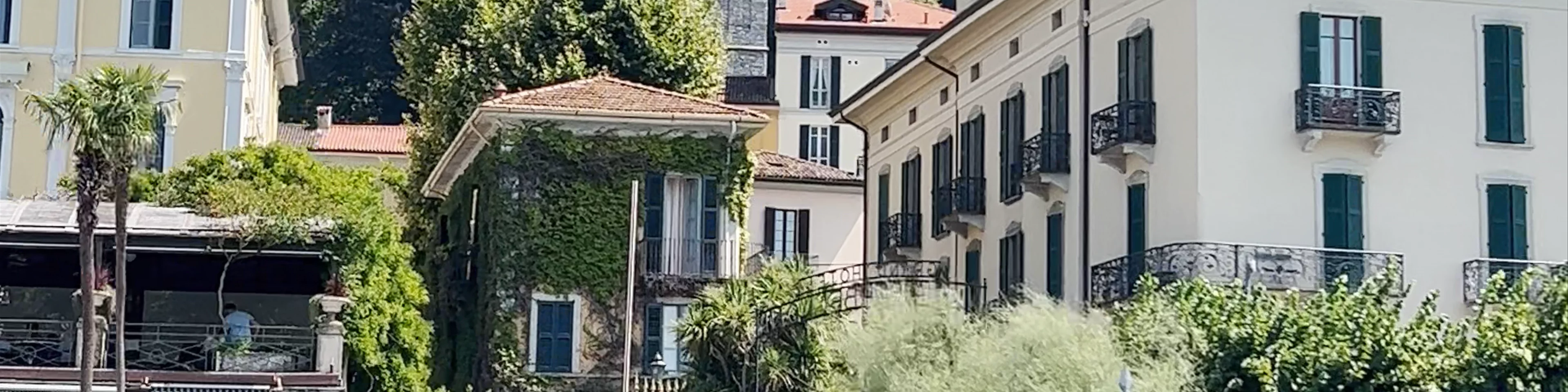 Apartments Bellagio Centre