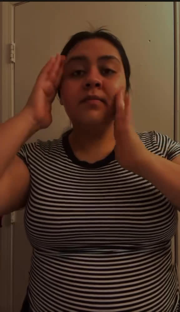 Vídeo UGC 4 de Estephanie