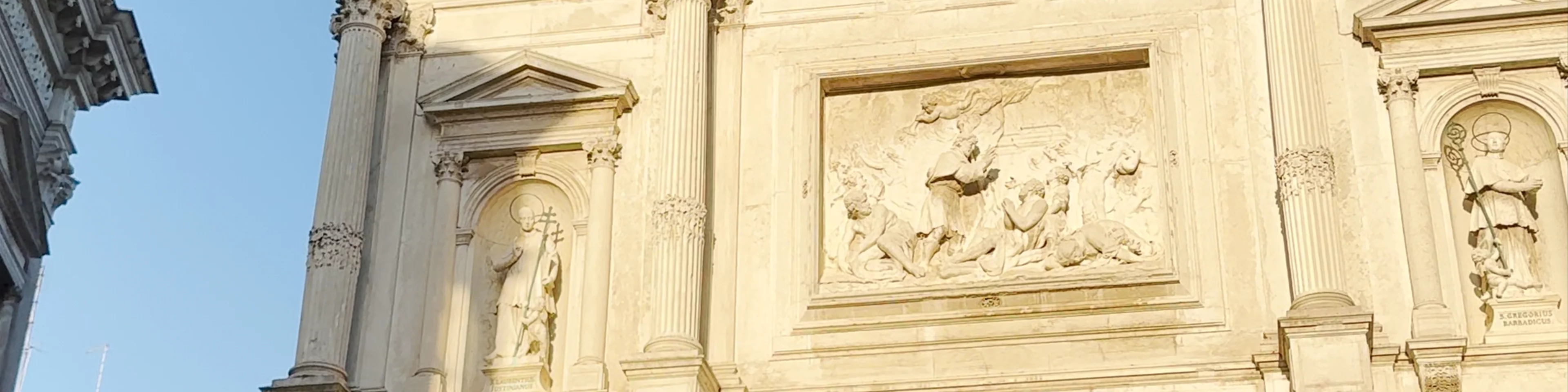 Church of San Rocco