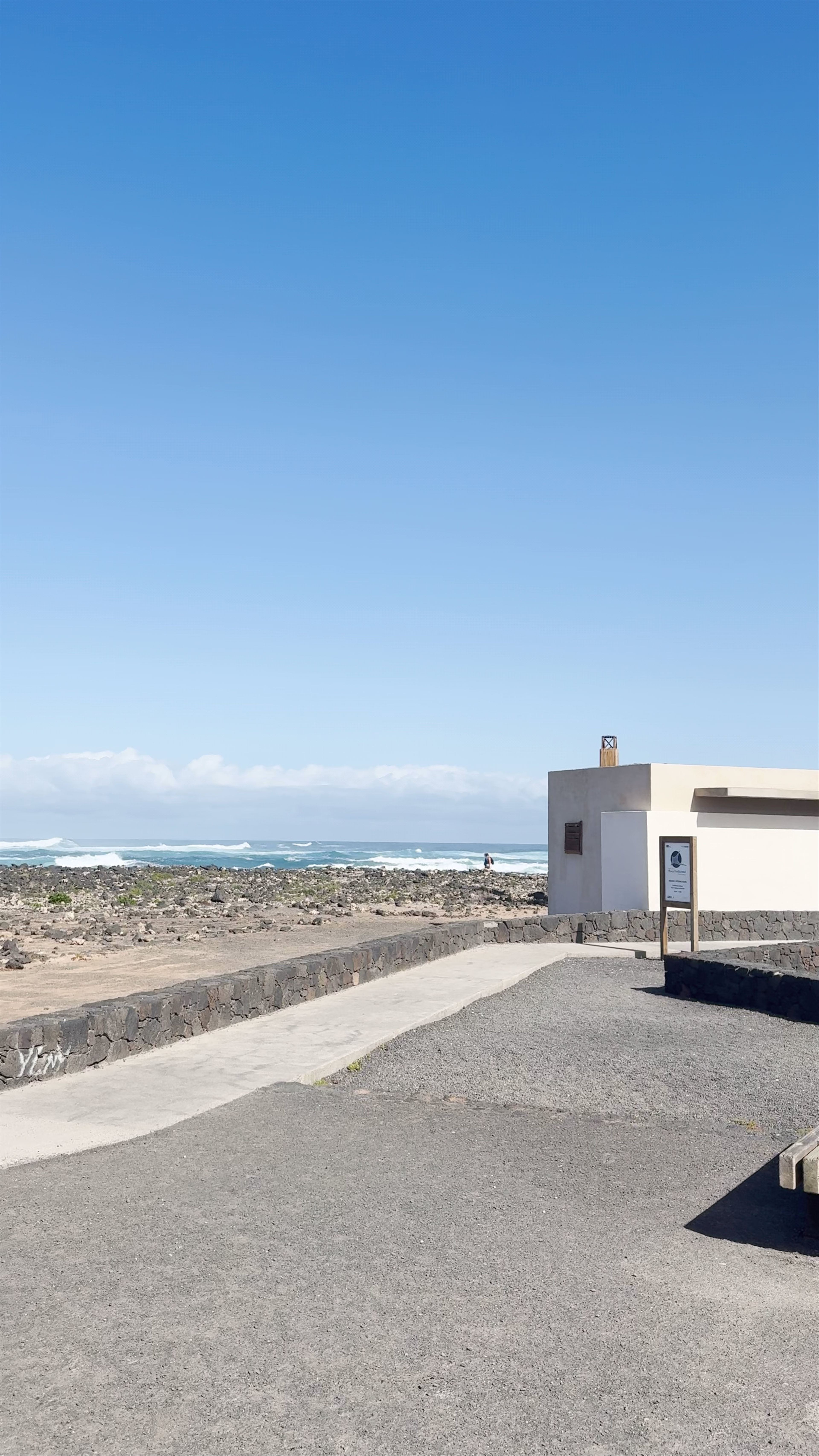 Faro de Tostón