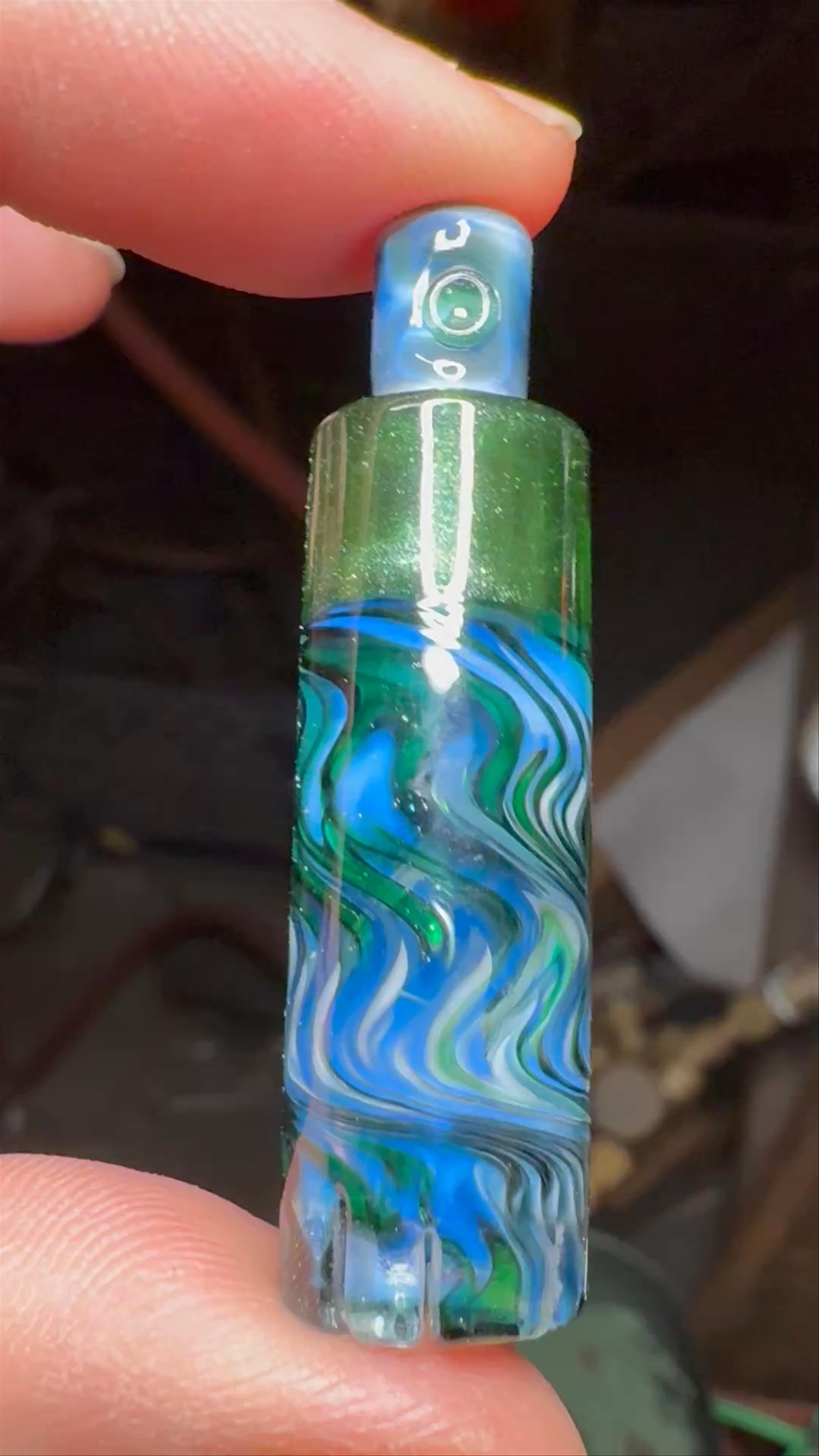 Preview pic of 14mm Xenomorph Storm Spraycan Tip