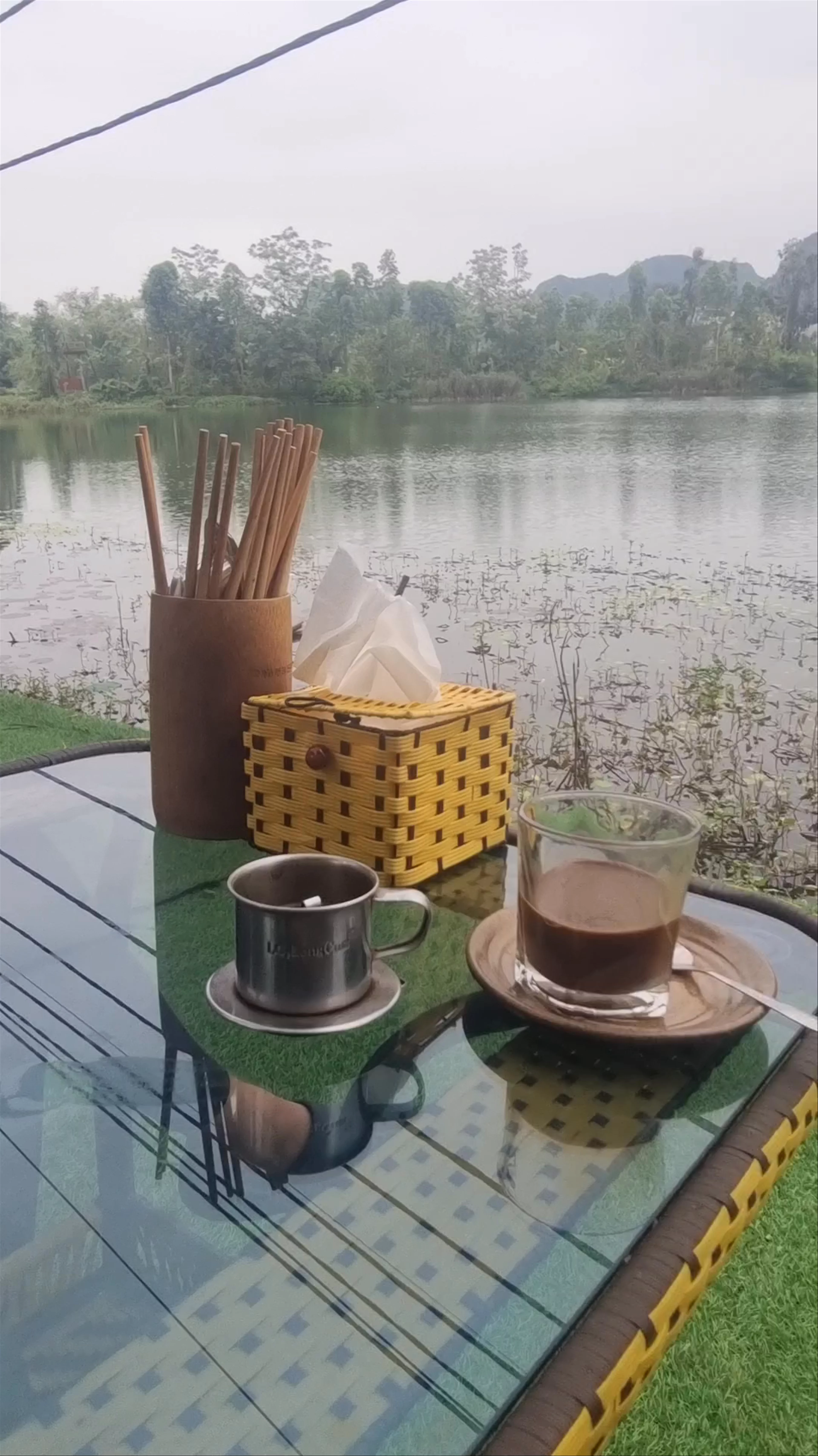 Nhà hàng Trang An 89