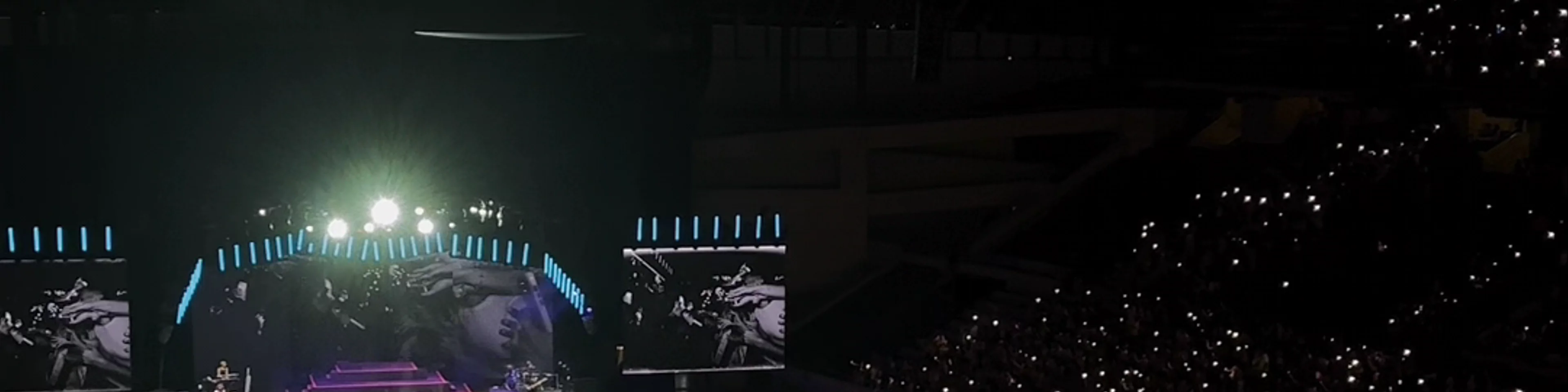 Palau Sant Jordi