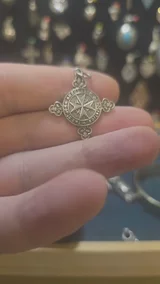 Product clip