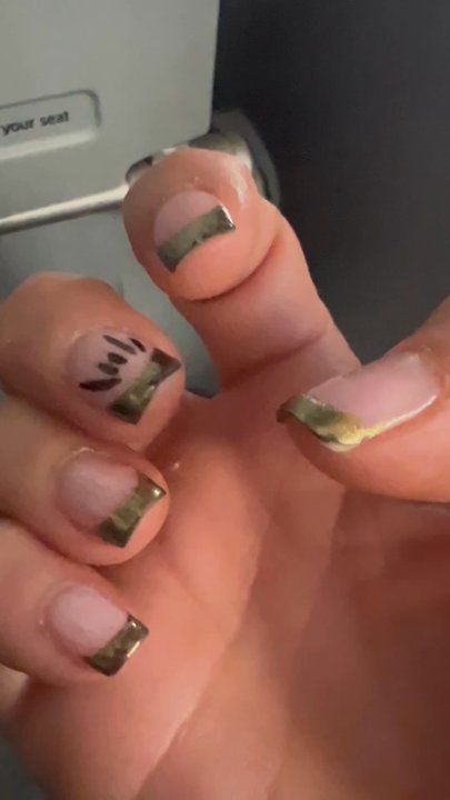 Nailtique - Nail Salons Near Me - San Antonio, Texas