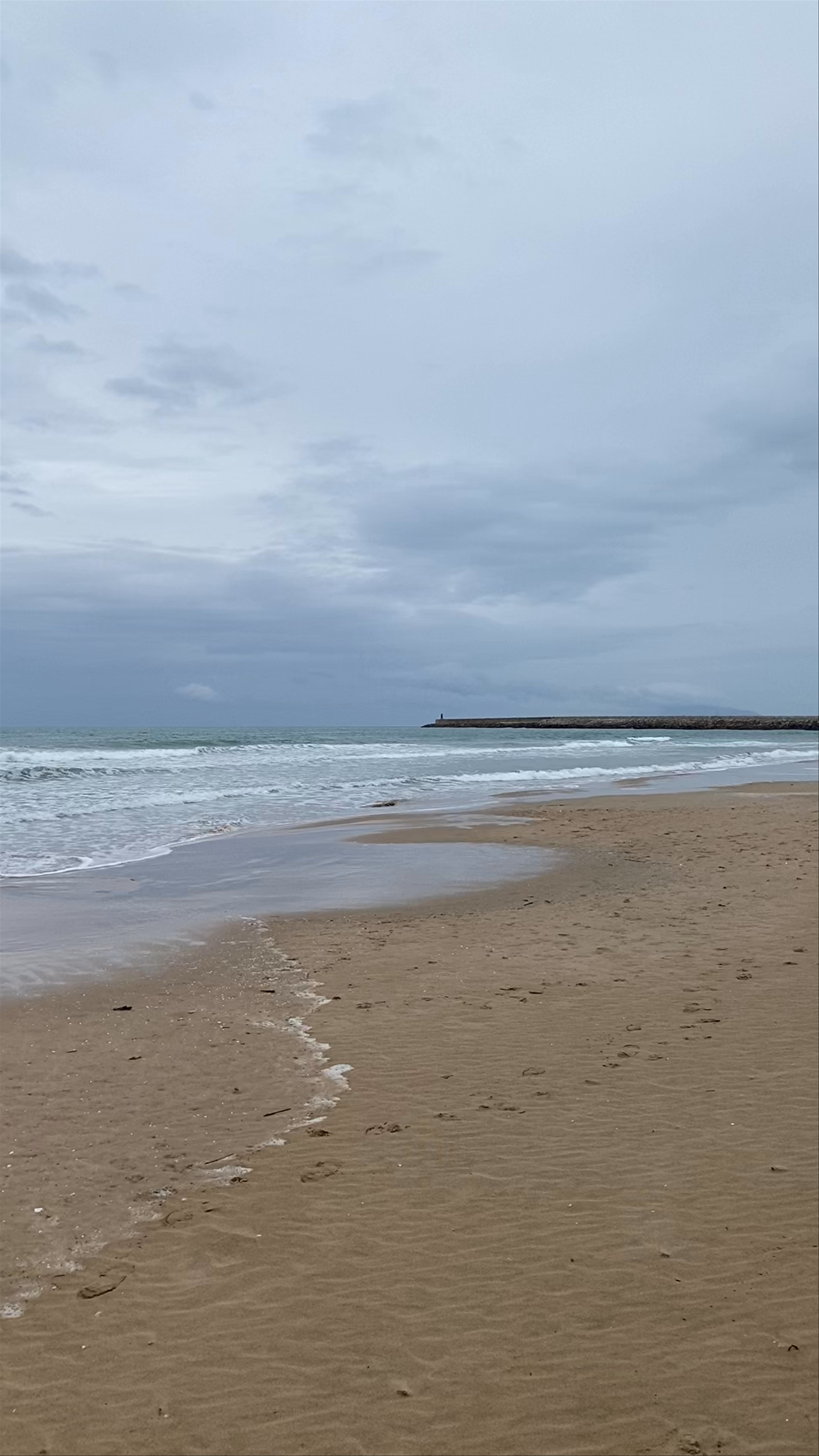 Playa de Gandía