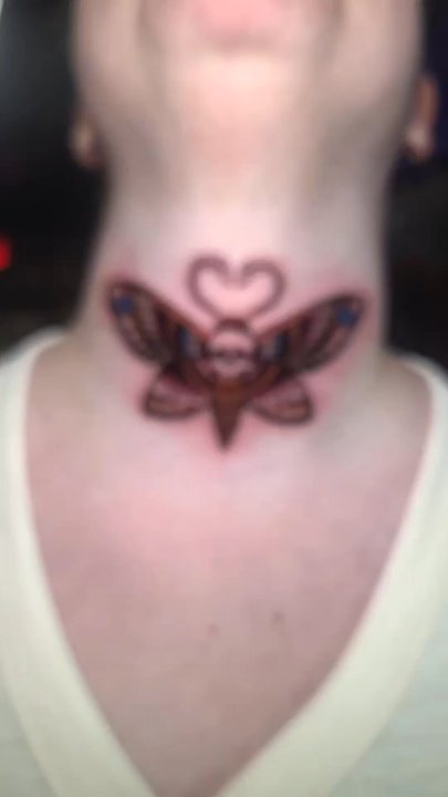Skin Deep - Photo and videos of the finishing product! - Tattoo Near Me - Philadelphia, Pennsylvania