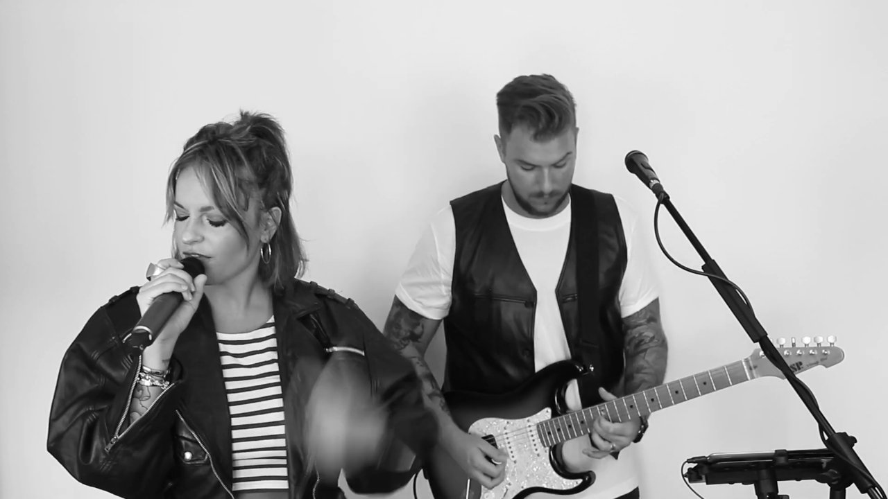 Forever Young Duo - Hypnotized - video