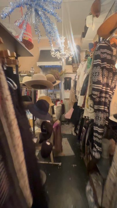 Cracker Jax - Antiques Near Me - DeKalb, Illinois