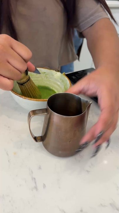 Yes Coffee Co - Real Deal Matcha - Coffee & Tea Near Me - Flagler Beach, Florida