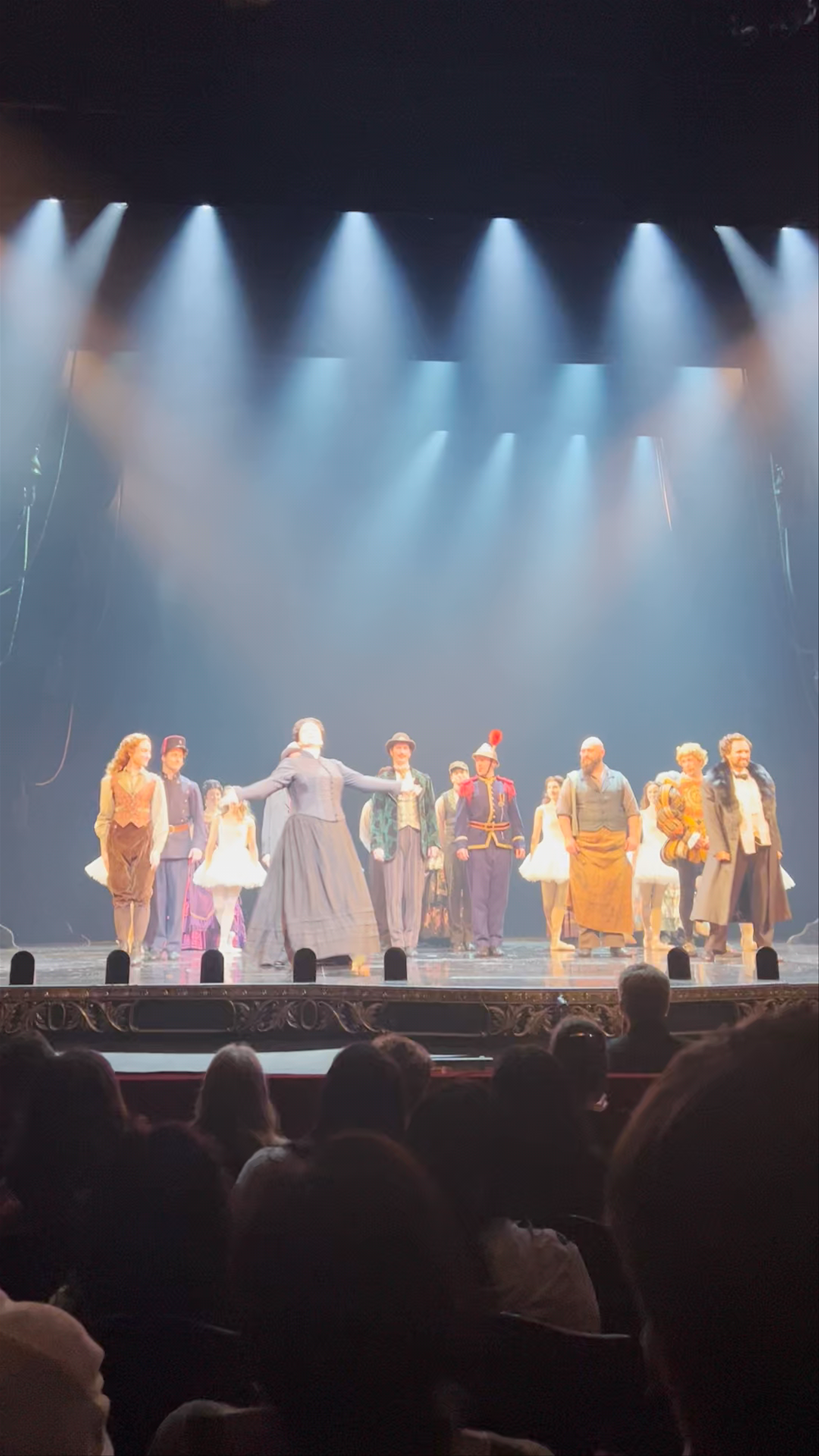 His Majesty's Theatre