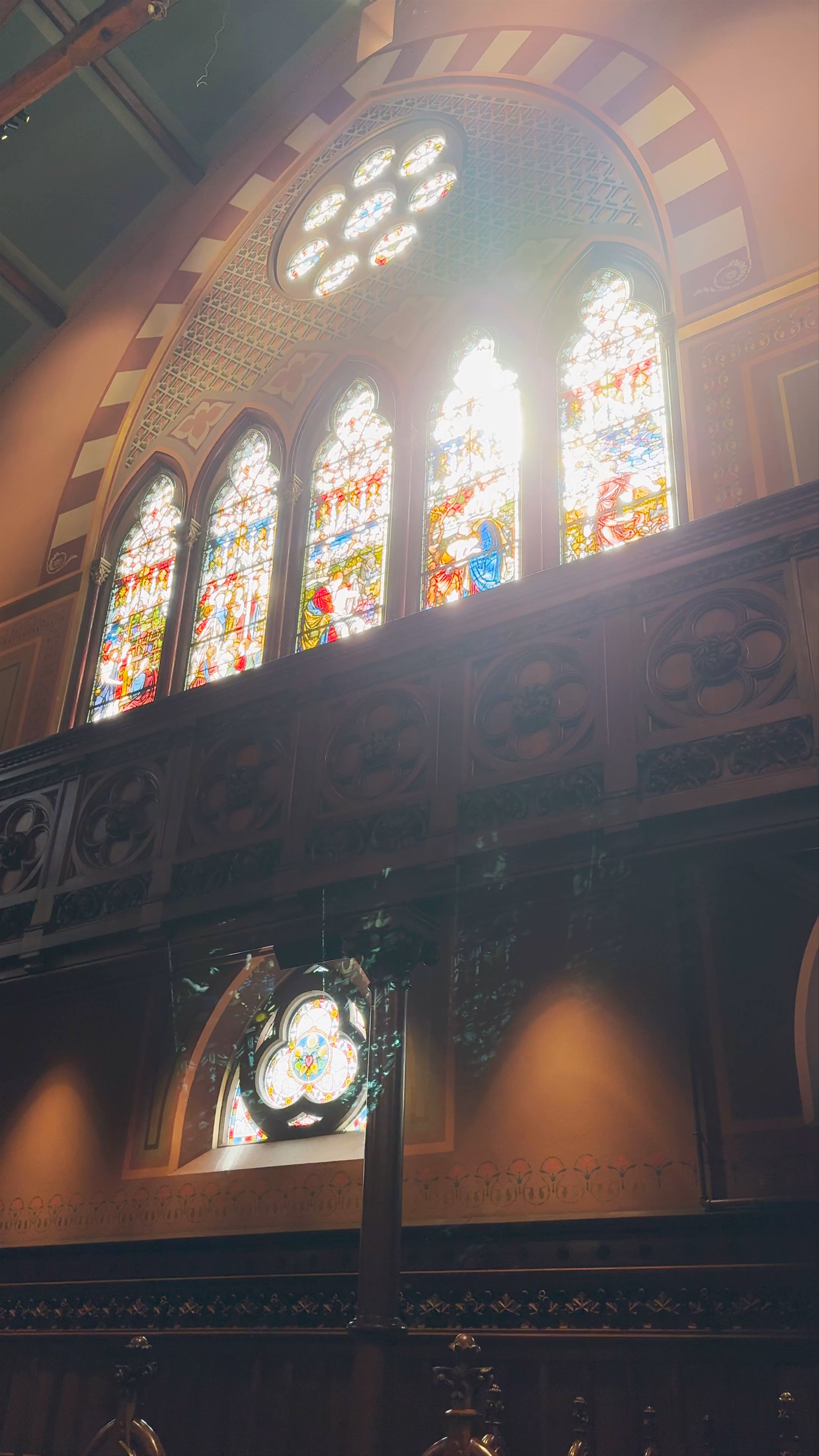 Old South Church in Boston