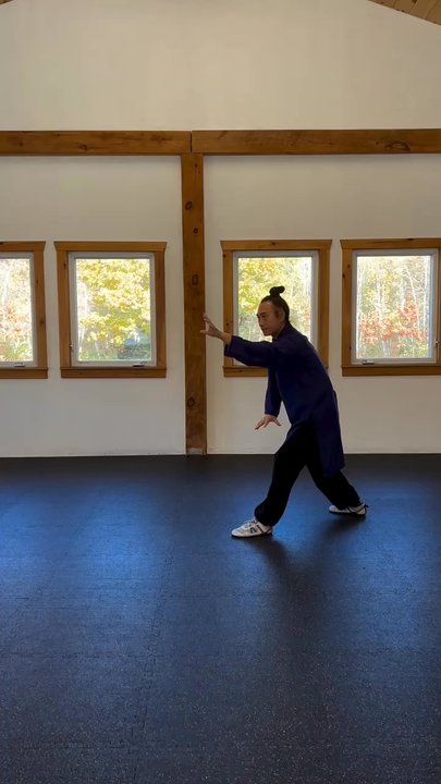 Daoist Gate - Martial Arts Near Me - Francestown, New Hampshire