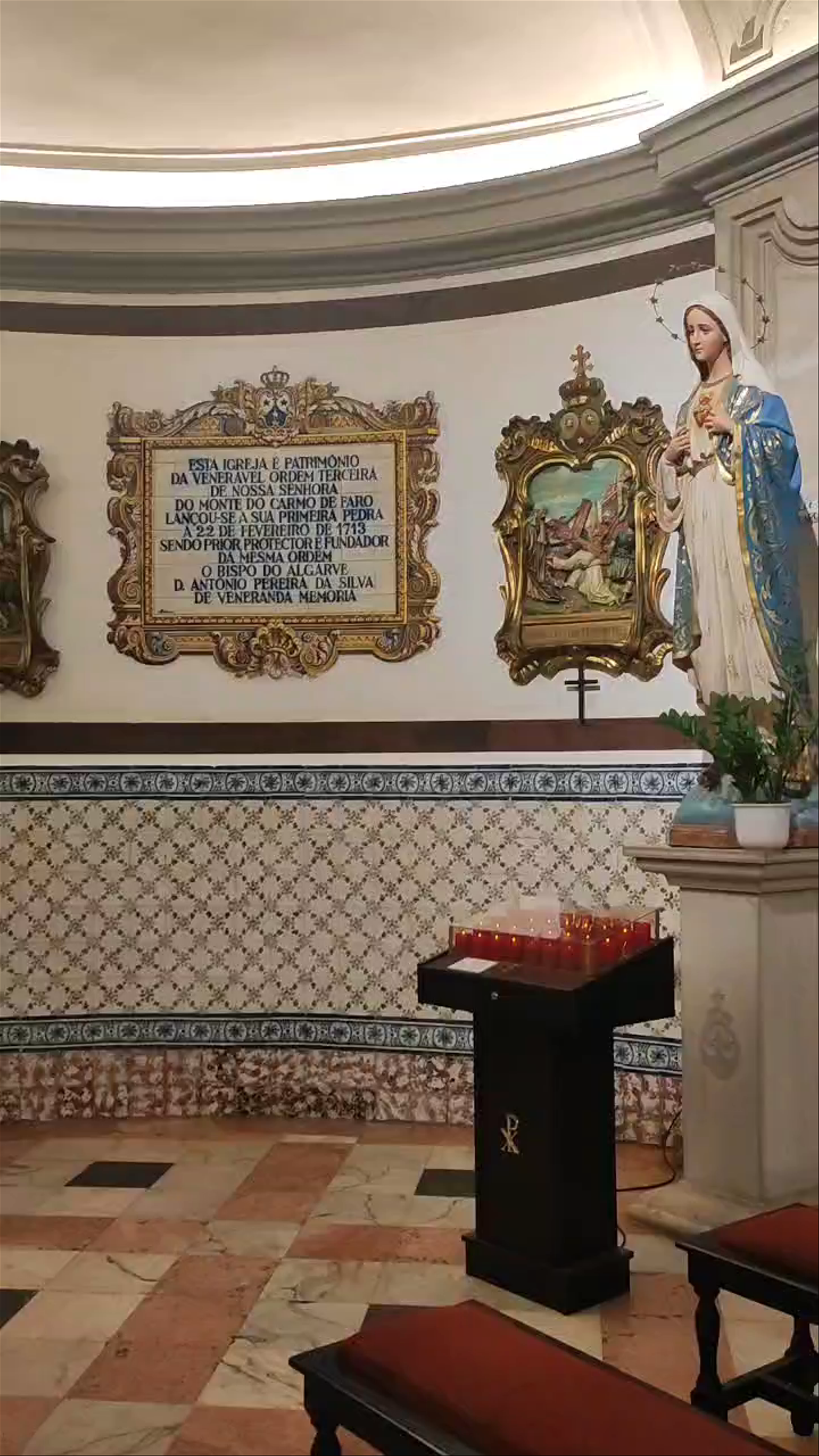 Igreja Matriz de São Pedro