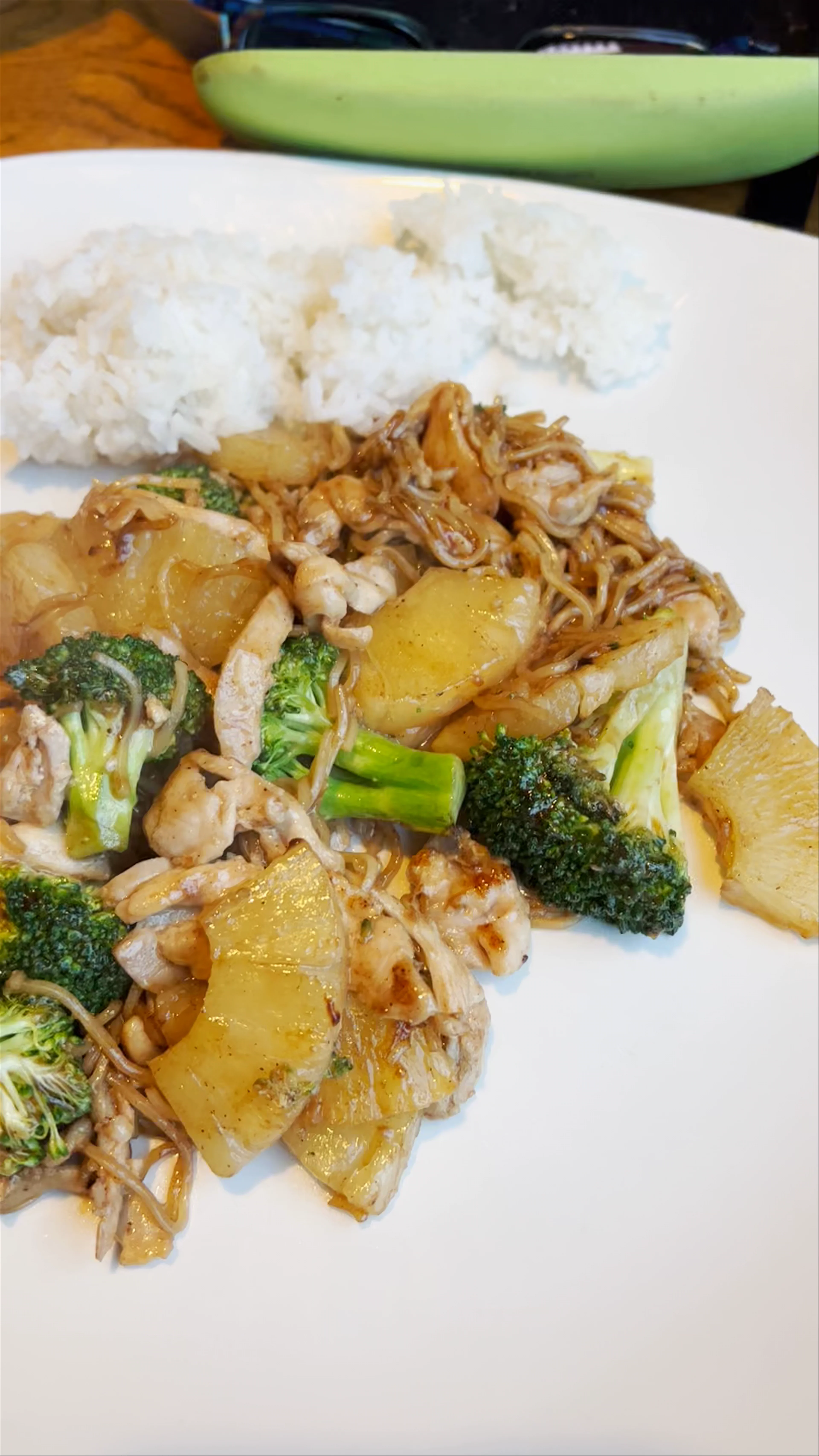 Mongolie Grill Whistler