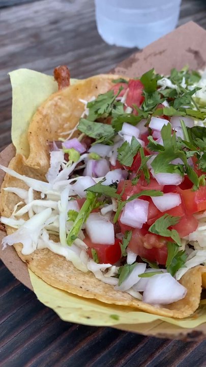Oscars Mexican Seafood - Amazing octopus tacos!!!  Gotta try it! Very unique.  Fresh and its grilled just right for the texture. - Mexican Near Me - San Diego, California