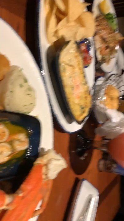 Red Lobster - Seafood Near Me - Orlando, Florida
