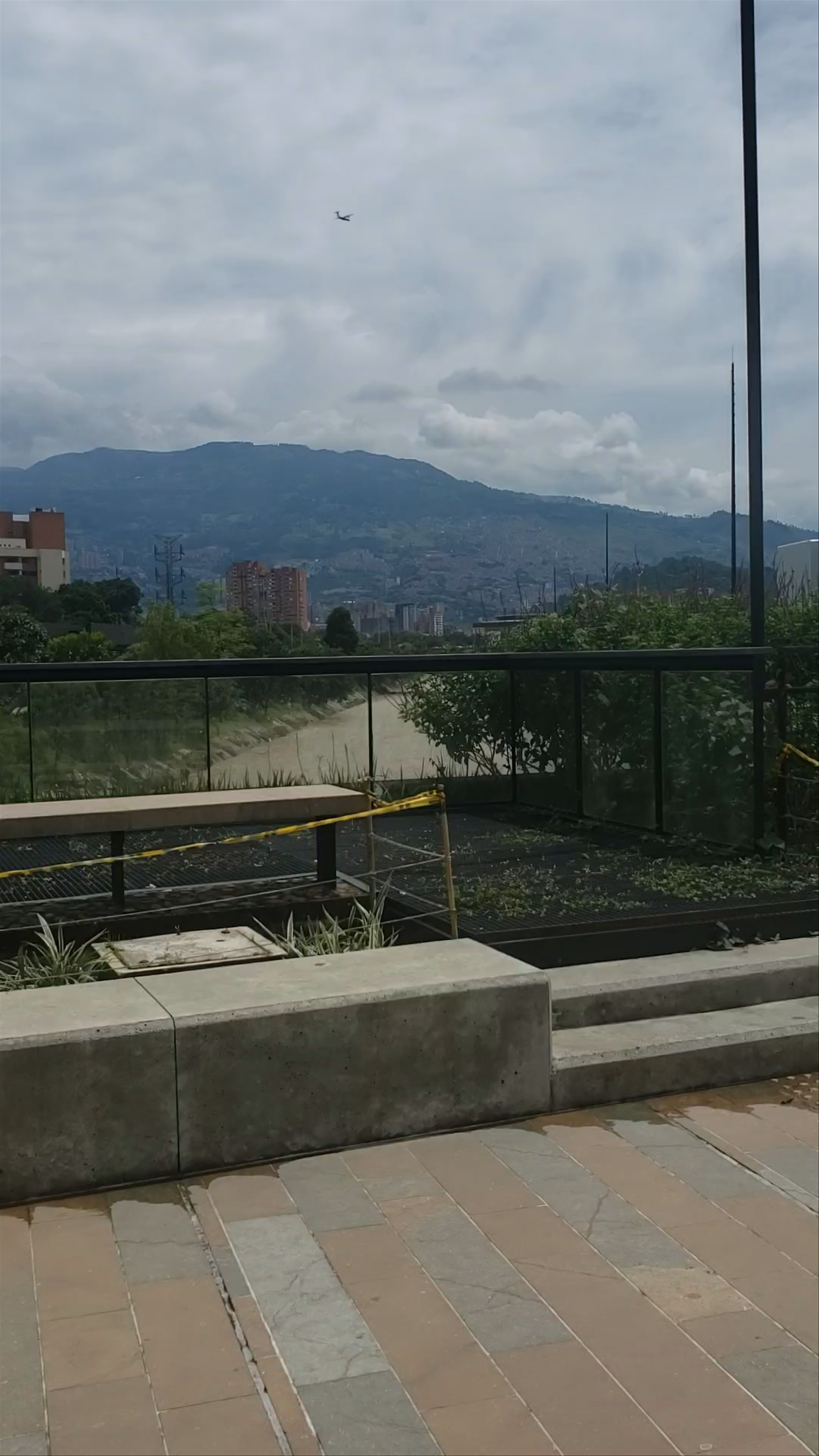 Parques del Río Medellín: Urban Nature Oasis in Antioquia, Colombia