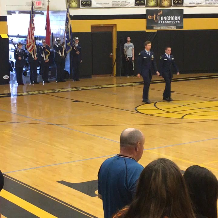 Hixson High School - Intro of Flights. - Middle Schools & High Schools Near Me - Hixson, Tennessee