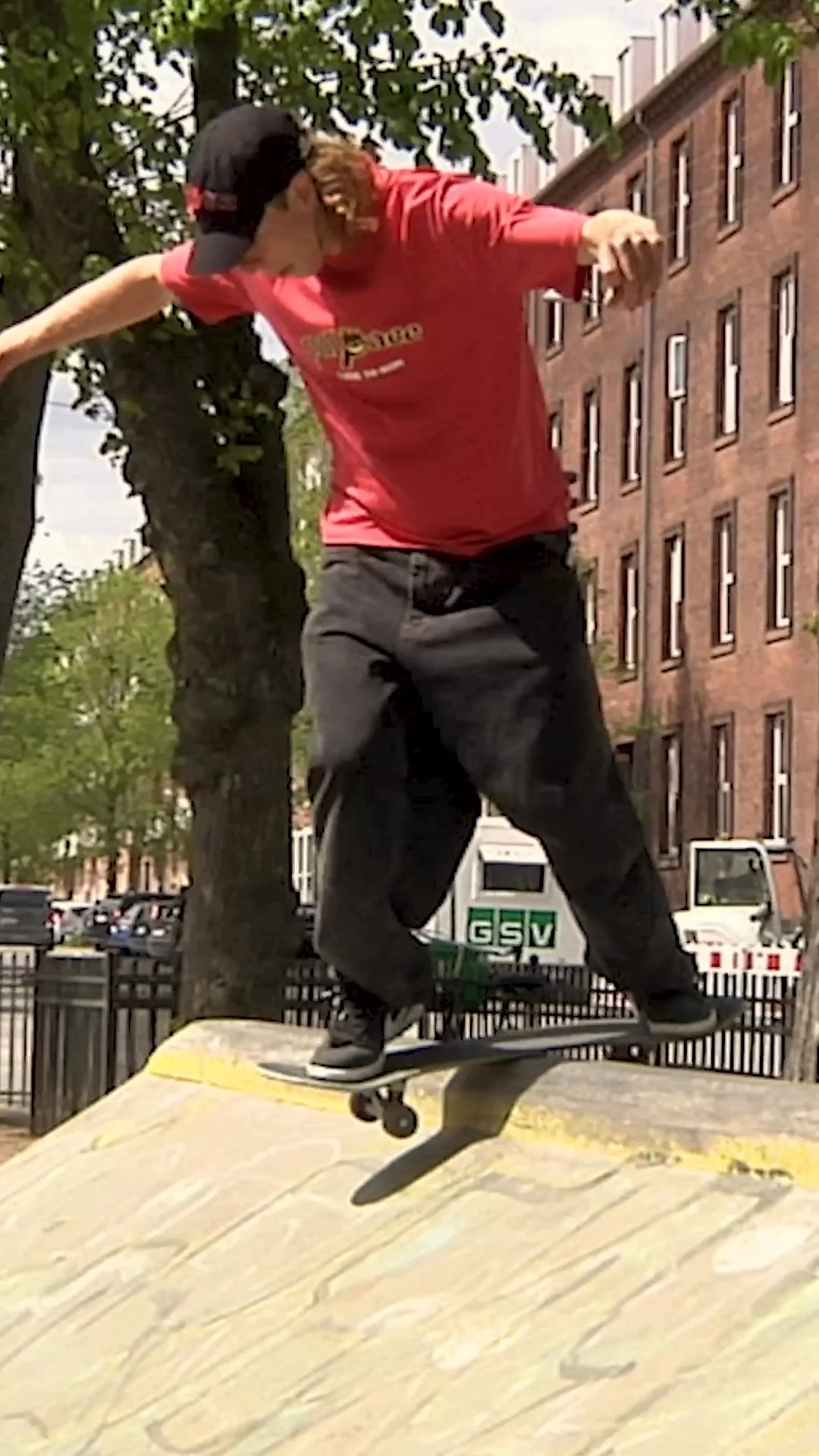 PALACE SPITFIRE | PALACE SKATEBOARDS