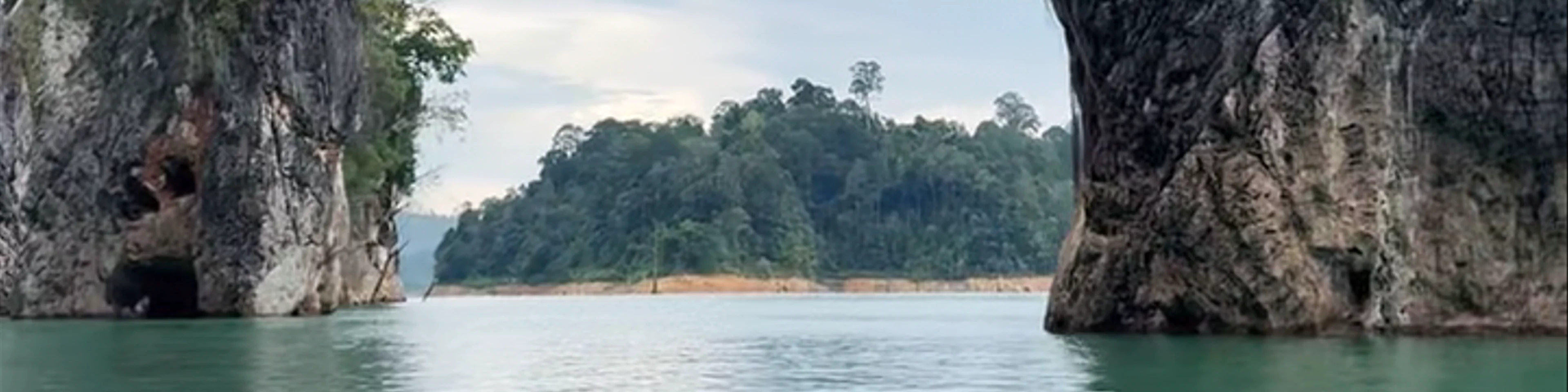 Khao Sok Bang Nai Si