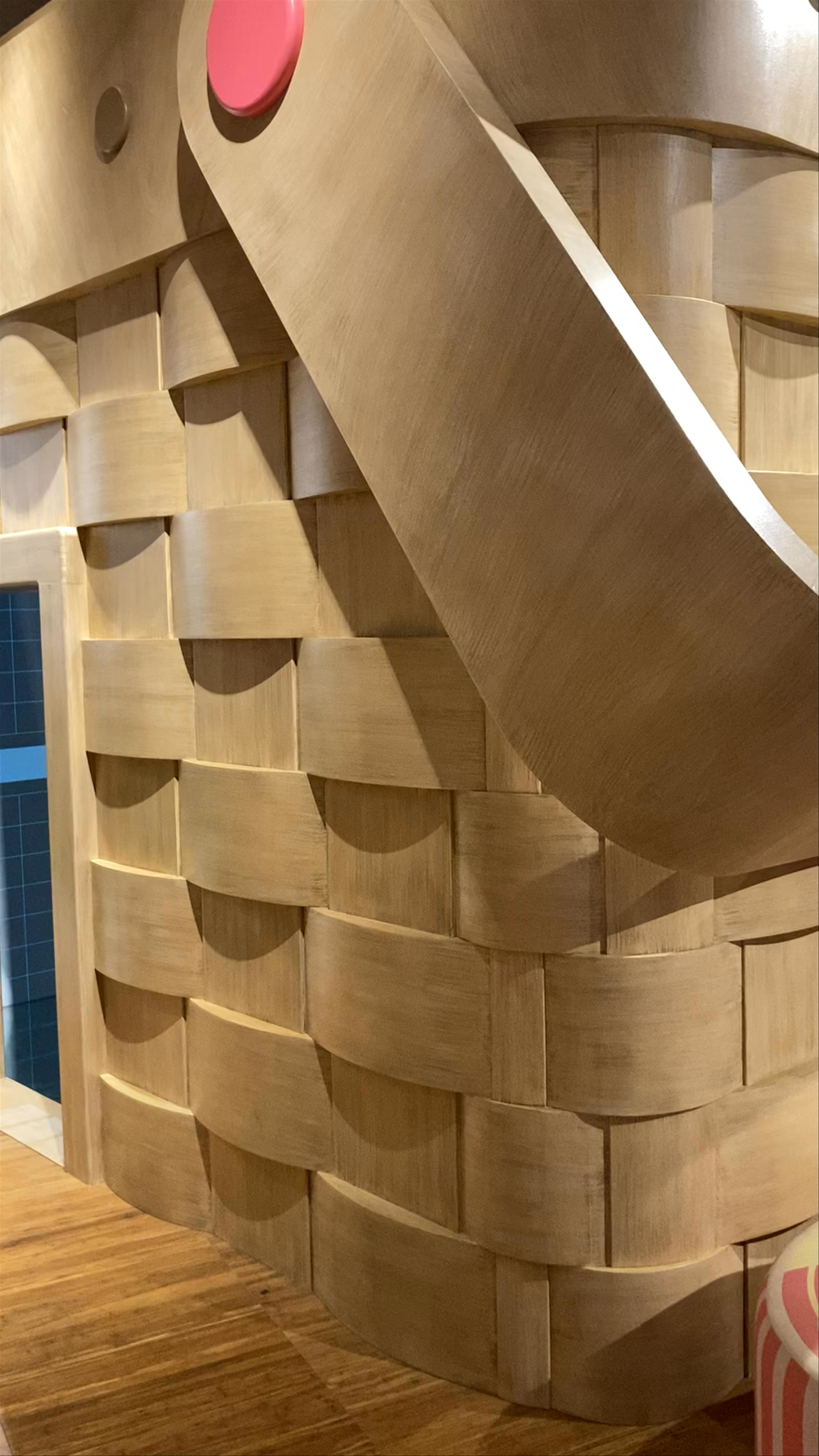 Cité Internationale de la Gastronomie