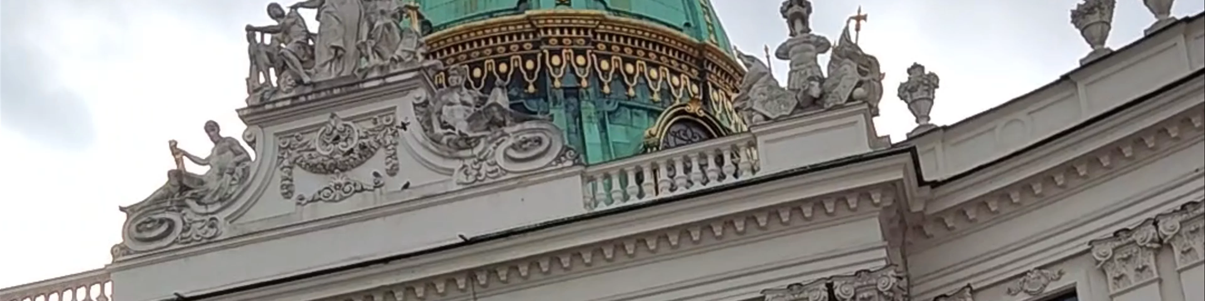 Hofburg