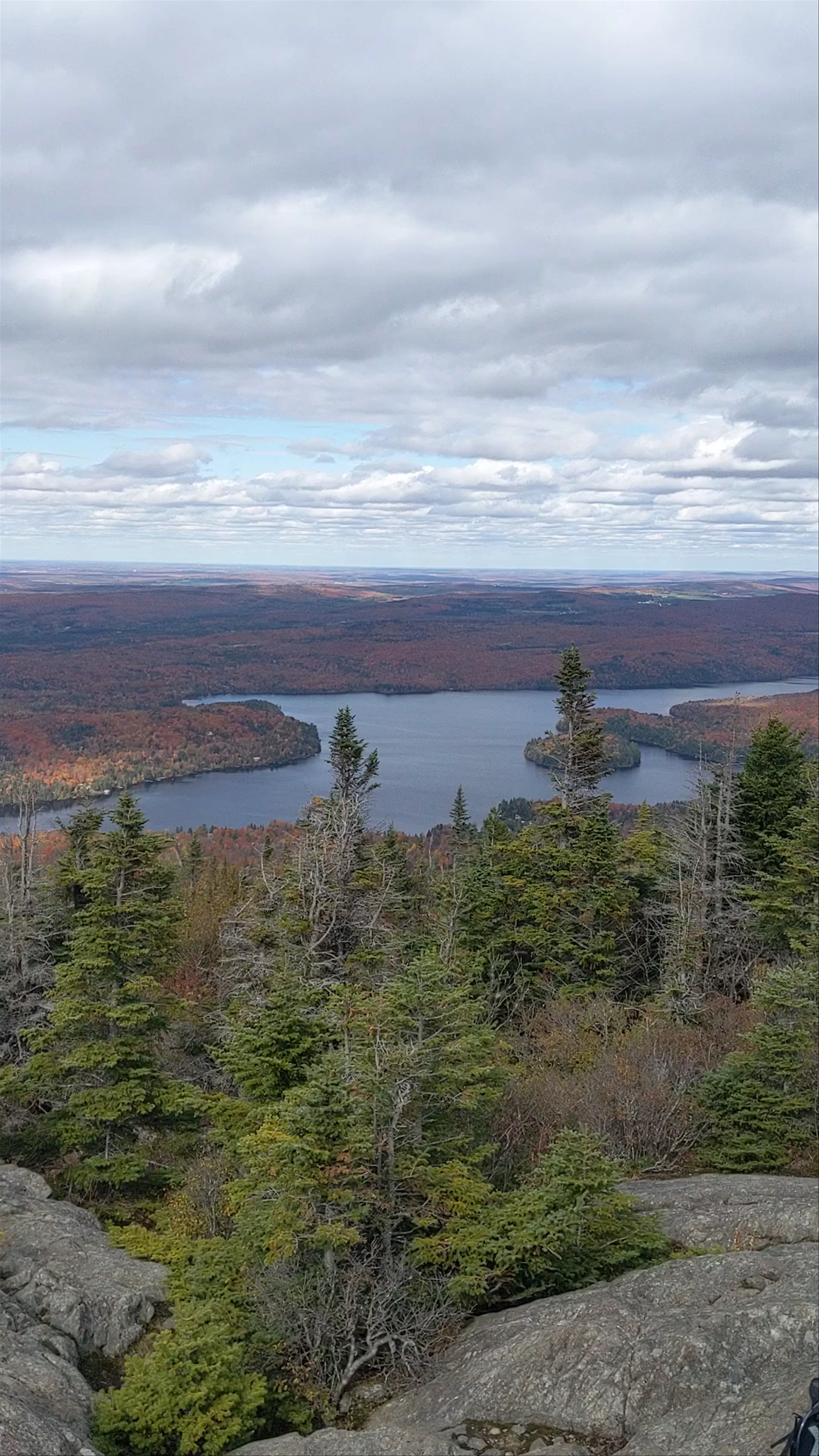 Mont Orford