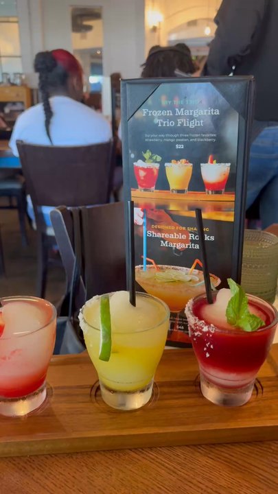 Uncle Julio's - Mexican Near Me - Fort Worth, Texas